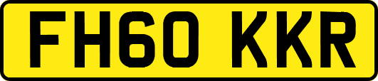 FH60KKR