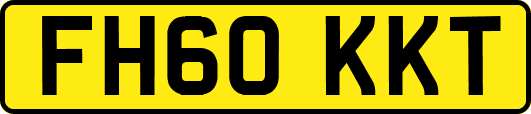 FH60KKT