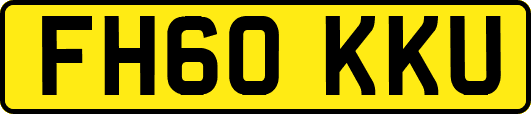 FH60KKU