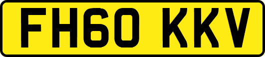 FH60KKV