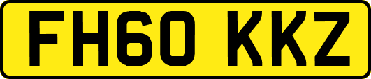 FH60KKZ