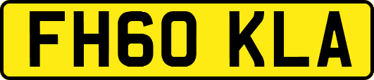 FH60KLA