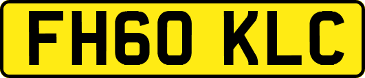 FH60KLC