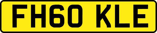 FH60KLE