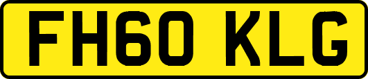 FH60KLG