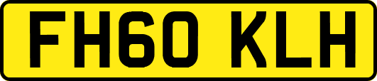 FH60KLH