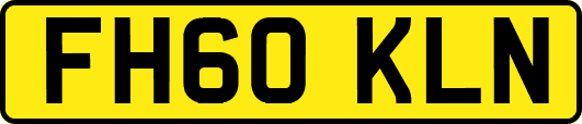 FH60KLN