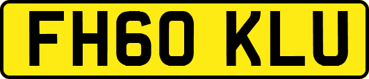 FH60KLU