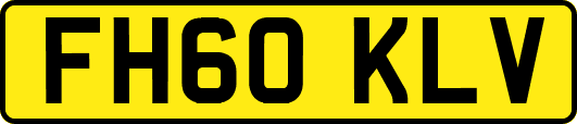 FH60KLV
