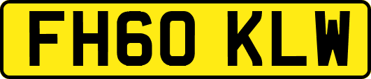 FH60KLW