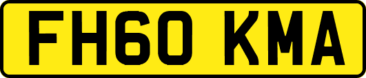 FH60KMA