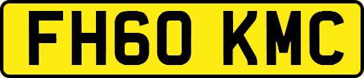 FH60KMC