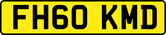FH60KMD