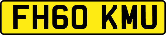 FH60KMU