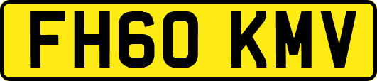 FH60KMV