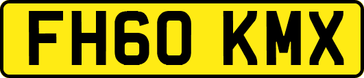FH60KMX