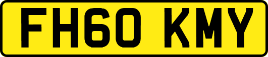 FH60KMY