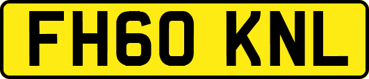 FH60KNL