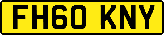 FH60KNY