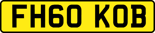 FH60KOB