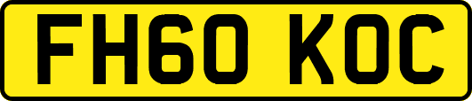 FH60KOC