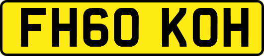 FH60KOH