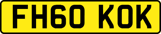 FH60KOK