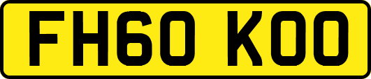 FH60KOO