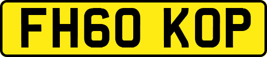 FH60KOP