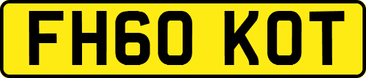 FH60KOT