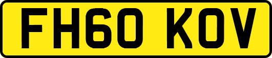 FH60KOV