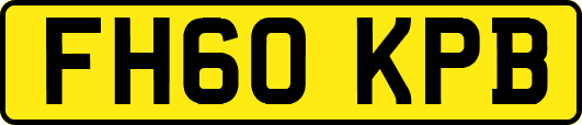 FH60KPB