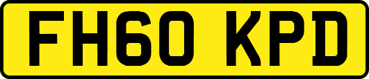 FH60KPD