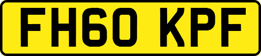 FH60KPF