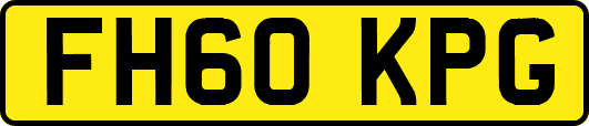 FH60KPG