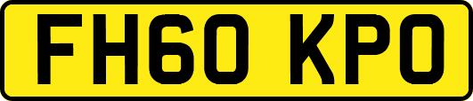 FH60KPO