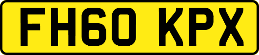 FH60KPX