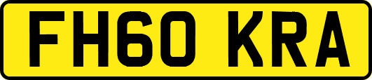 FH60KRA