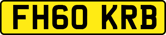 FH60KRB