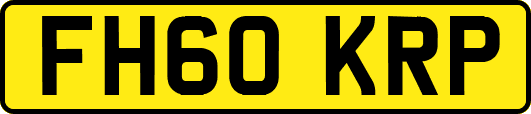 FH60KRP