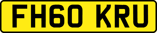FH60KRU