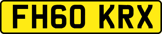 FH60KRX