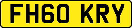 FH60KRY