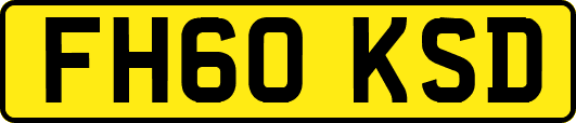 FH60KSD