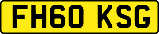 FH60KSG