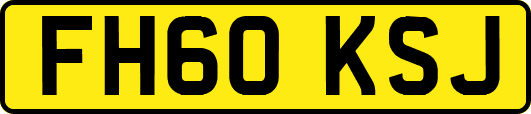 FH60KSJ