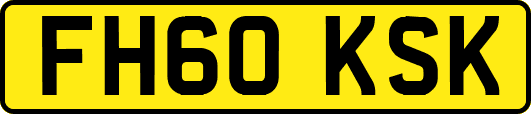 FH60KSK
