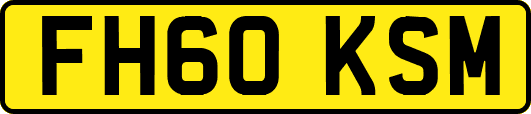 FH60KSM