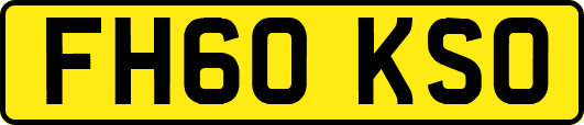 FH60KSO