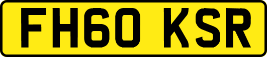 FH60KSR